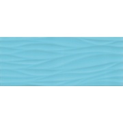 Настенная плитка Ceramika Color Marina Blue